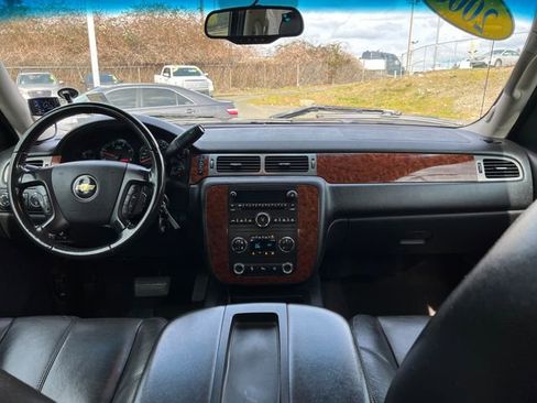 Used 2008 Chevrolet Silverado 2500 LTZ w/ Safety Package image 14