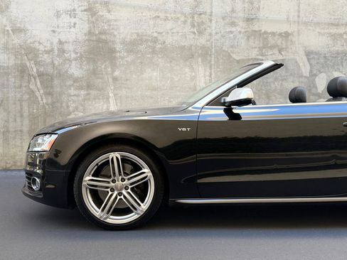 Used 2010 Audi S5 Prestige image 7