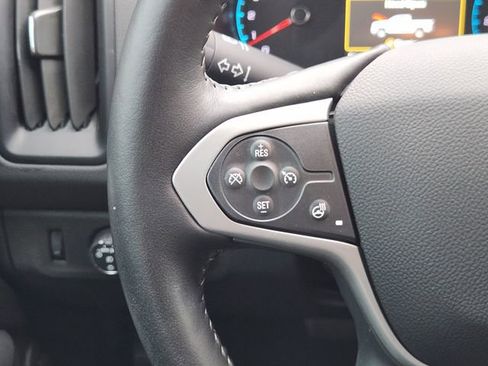 Used 2022 Chevrolet Colorado LT w/ Luxury Package image 24
