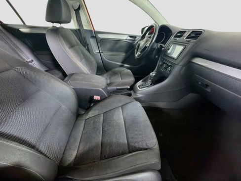 Used 2013 Volkswagen Golf TDI FWD image 30