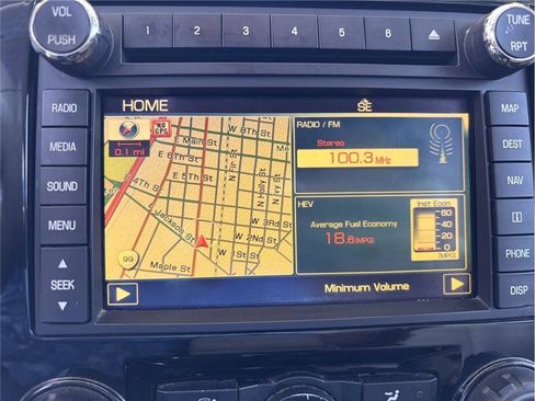 Used 2010 Ford Escape Limited AWD/4WD image 11