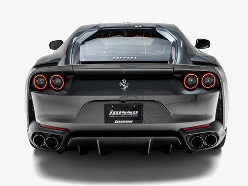 Used 2019 Ferrari 812 Superfast RWD image 12