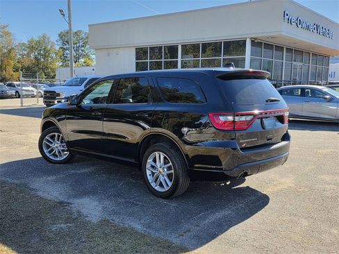 Used 2023 Dodge Durango GT image 5