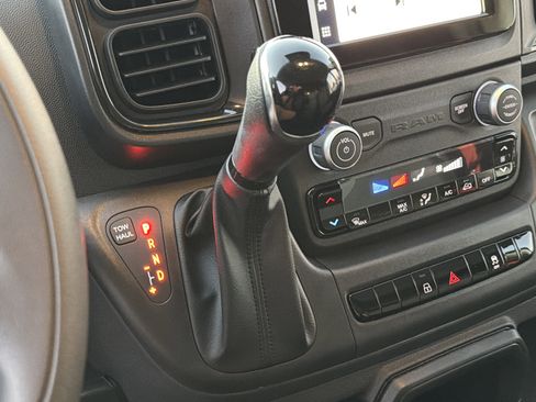 Used 2025 RAM ProMaster 3500 image 32