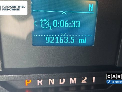 Certified 2019 Ford F150 XLT AWD/4WD image 12
