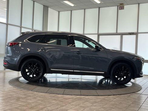 Used 2023 MAZDA CX-9 Carbon Edition image 7