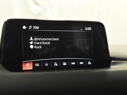 Used 2018 MAZDA CX-5 Grand Touring image 17