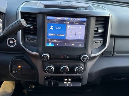 Used 2023 RAM 2500 Big Horn w/ Level 1 Equipment Group image 27