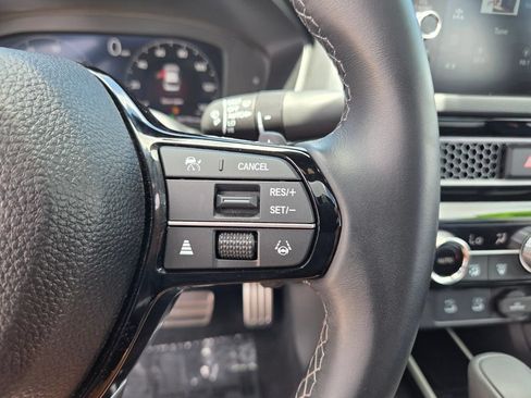 Used 2025 Honda Civic Sport image 33