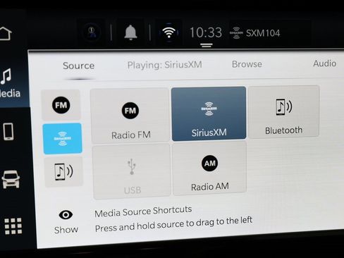 Used 2025 RAM ProMaster 3500 w/ Safety Group image 31