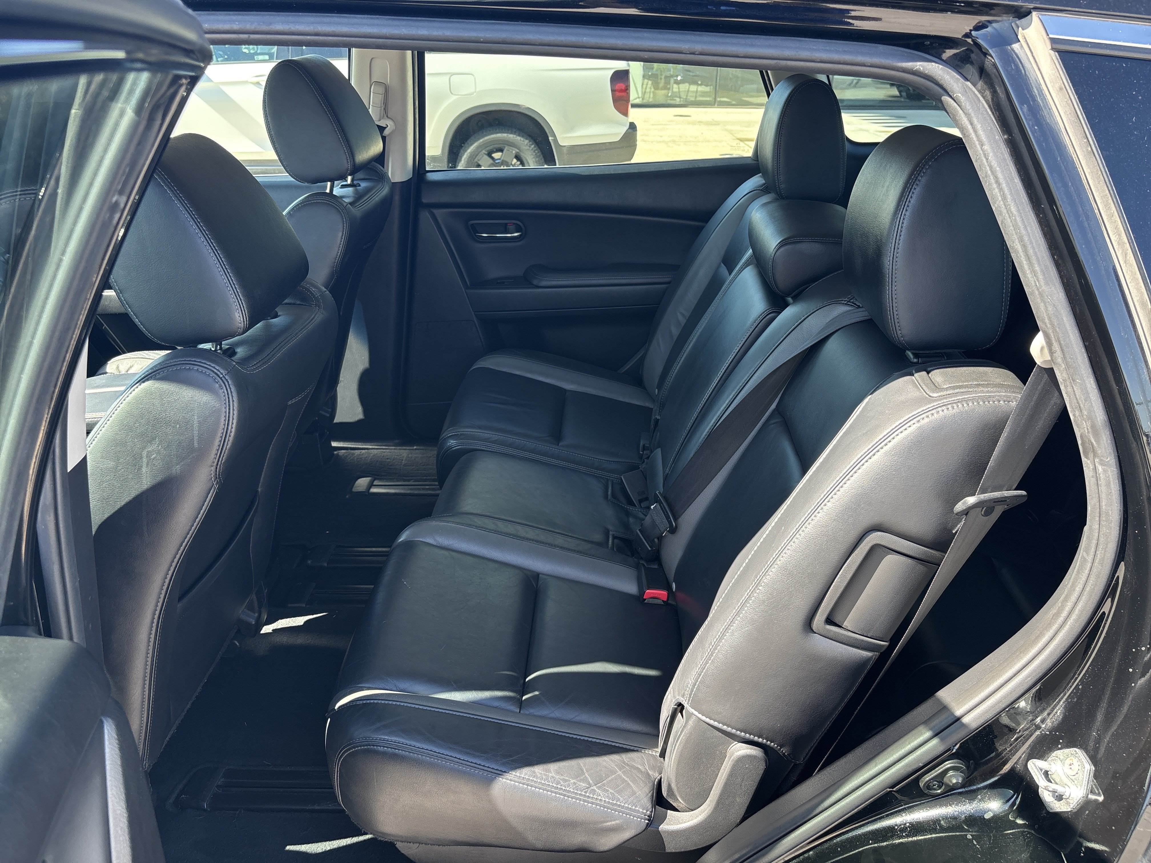 Used 2012 MAZDA CX-9 Touring w/ Moonroof & Bose Audio Pkg AWD/4WD image 28