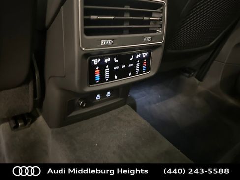 New 2026 Audi Q7 3.0T Premium Plus image 29