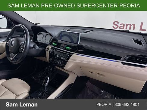 Used 2023 BMW X2 xDrive28i w/ Convenience Package image 29