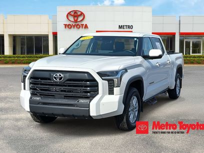 Used 2022 Toyota Tundra SR5