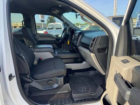 Used 2019 Ford F150 XL w/ Equipment Group 101A Mid image 10