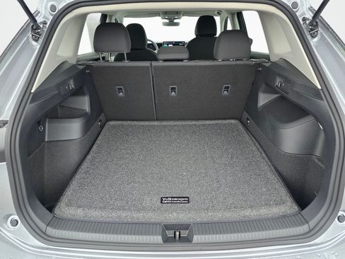 New 2026 Volkswagen Tiguan S AWD/4WD image 16