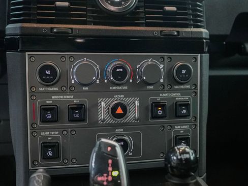 Used 2024 INEOS Grenadier Fieldmaster Edition AWD/4WD image 28