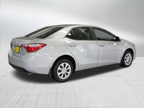 Used 2014 Toyota Corolla L image 7