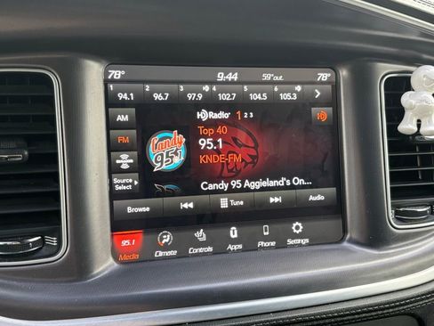 Used 2020 Dodge Charger GT w/ Plus Group image 8