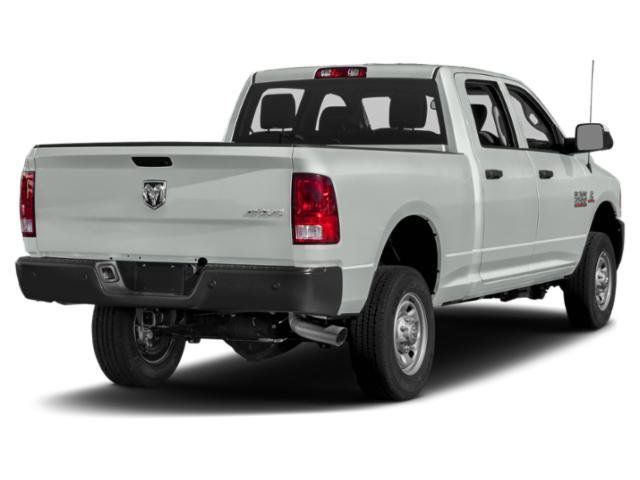 Used 2015 RAM 2500 Tradesman w/ Chrome Appearance Group AWD/4WD image 2