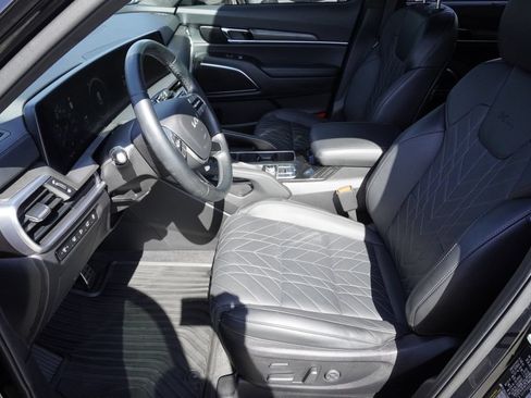 Used 2024 Kia Telluride SX Prestige X-Pro AWD/4WD image 19