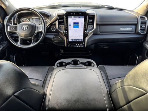 Used 2024 RAM 2500 Laramie image 10