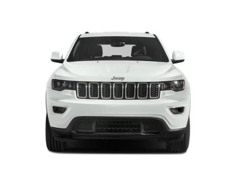 Used 2020 Jeep Grand Cherokee Laredo w/ Security & Convenience Group AWD/4WD image 5