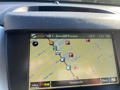 Used 2015 GMC Terrain Denali image 15