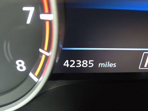 Used 2021 Nissan Sentra SR image 26