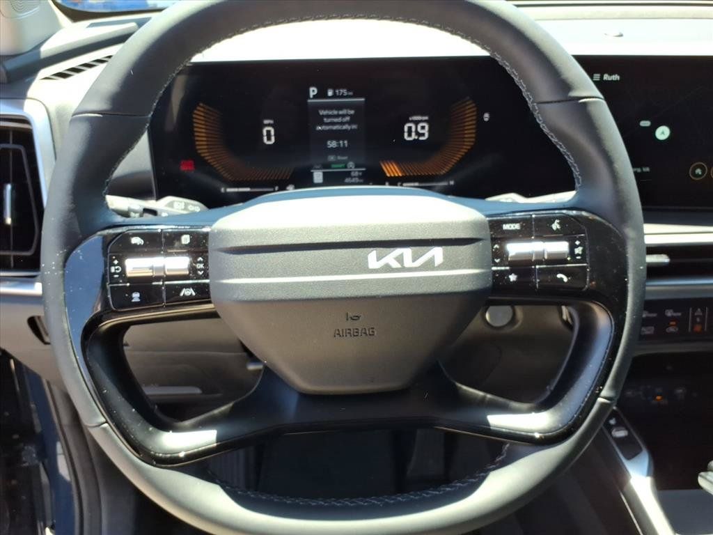 Used 2026 Kia Sorento EX AWD/4WD image 19