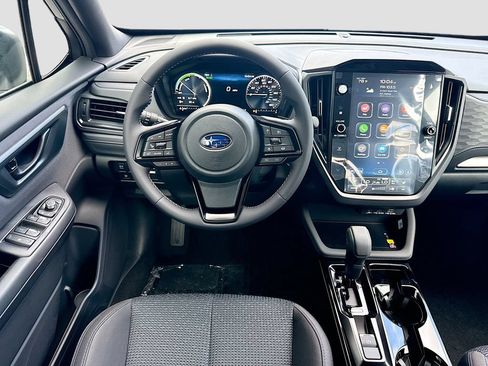 New 2026 Subaru Forester Touring AWD/4WD image 29