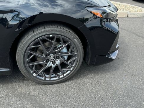 New 2026 Toyota Camry XSE image 7