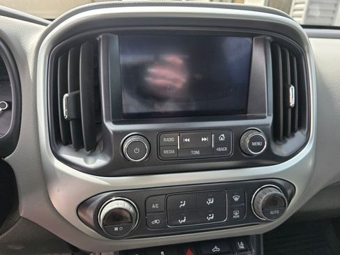 Used 2016 Chevrolet Colorado LT w/ Luxury Package, Chrome image 9