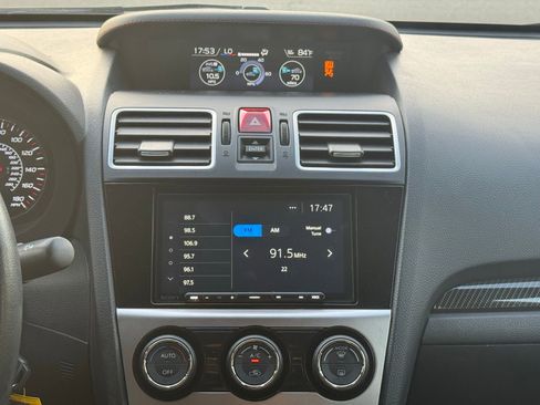 Used 2021 Subaru WRX image 20