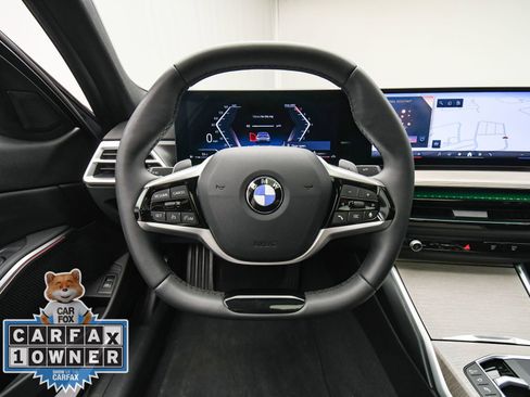 Used 2025 BMW 330i xDrive Sedan image 14