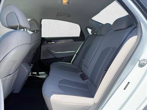 Used 2017 Hyundai Sonata Sport FWD image 15