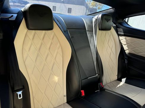 Used 2014 Bentley Continental GT V8 S image 24