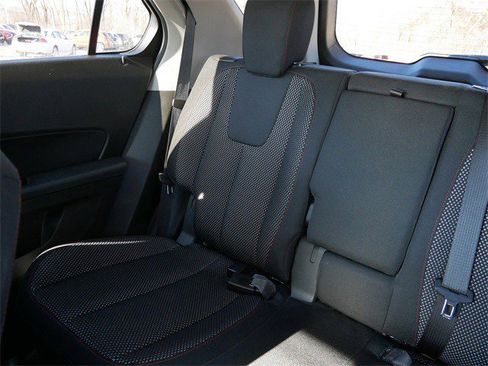 Used 2015 Chevrolet Equinox LT w/ Driver Convenience Package image 13
