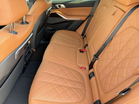 New 2026 BMW X5 sDrive40i w/ Premium Package RWD image 15