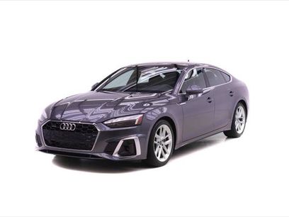 Certified 2023 Audi A5 2.0T Premium Plus w/ Premium Plus