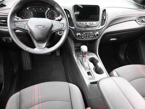 Used 2024 Chevrolet Equinox RS image 13