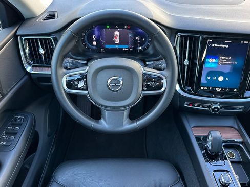Certified 2025 Volvo S60 B5 Plus image 16