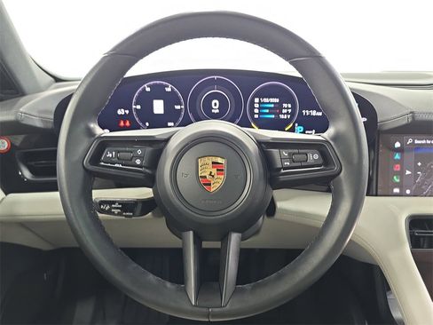 Used 2020 Porsche Taycan 4S image 14