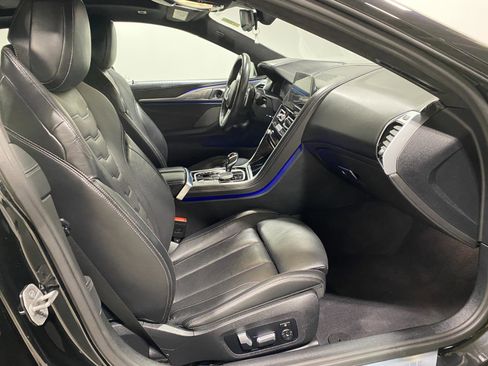 Used 2022 BMW M850i Gran Coupe xDrive M850i image 22