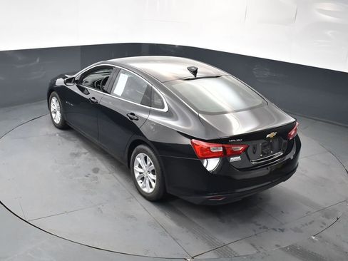 Used 2023 Chevrolet Malibu LT FWD image 24