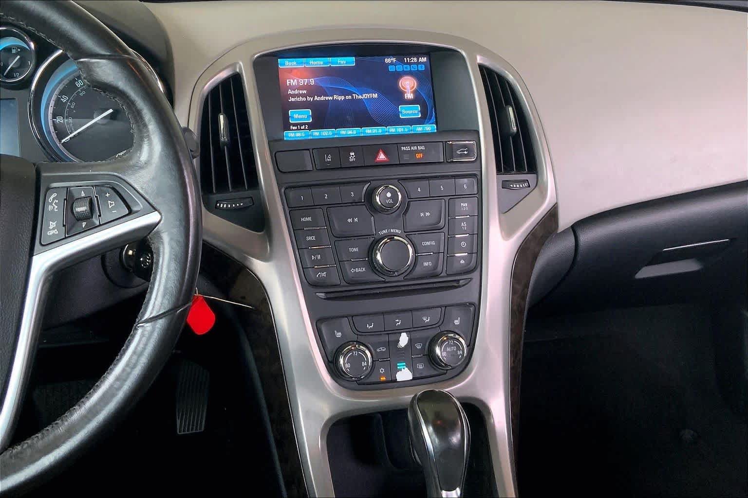 Used 2014 Buick Verano Convenience FWD image 6