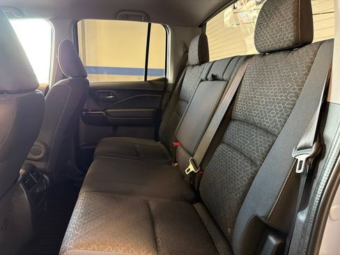 Certified 2023 Honda Ridgeline Sport image 25