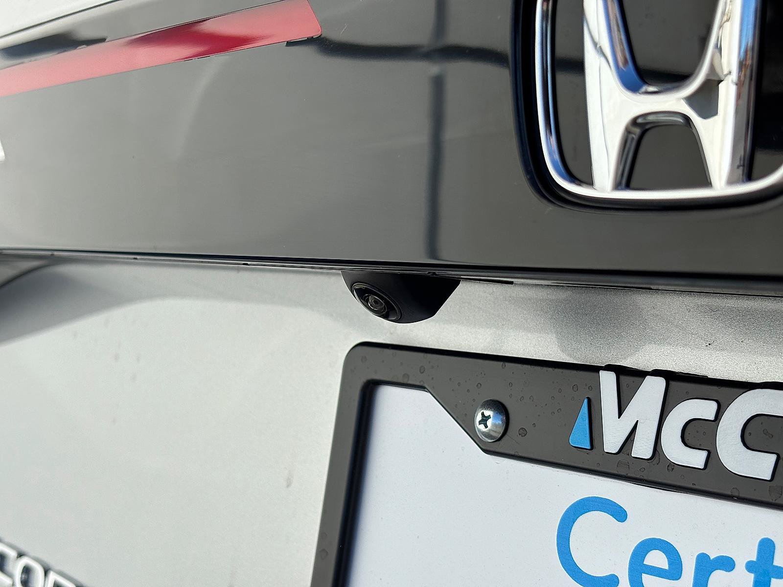 Certified 2026 Honda Accord SE image 5