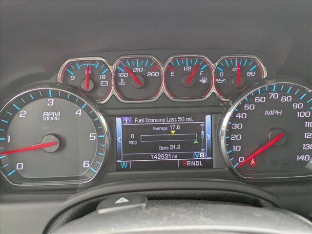 Used 2017 GMC Yukon XL SLT AWD/4WD image 10