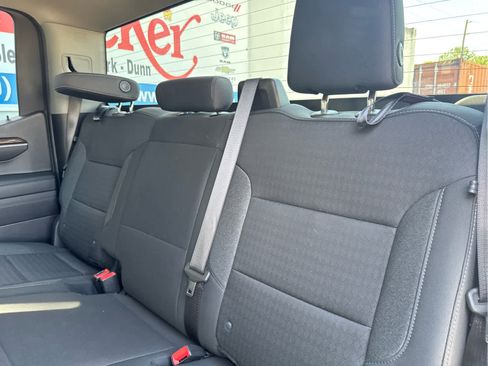 Used 2024 GMC Sierra 1500 SLE AWD/4WD image 35